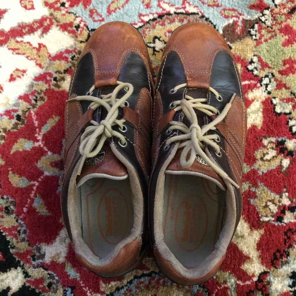 Timberland Classic Men shoes